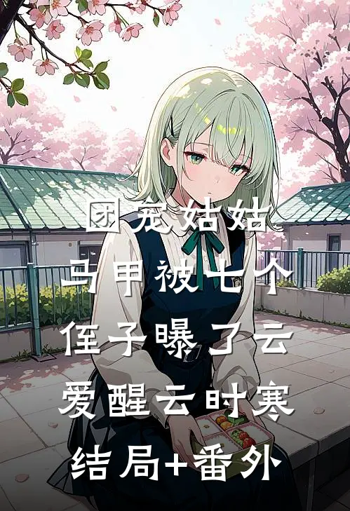 团宠姑姑：马甲被七个侄子曝了云爱醒云时寒结局+番外