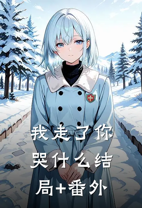 我走了你哭什么结局+番外