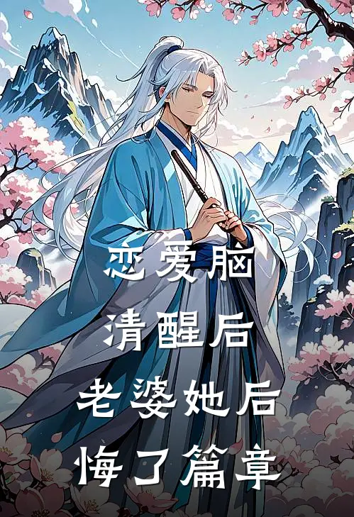 恋爱脑清醒后，老婆她后悔了篇章
