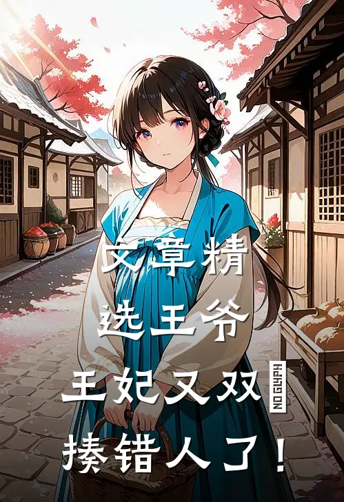 文章精选王爷，王妃又双叒揍错人了！