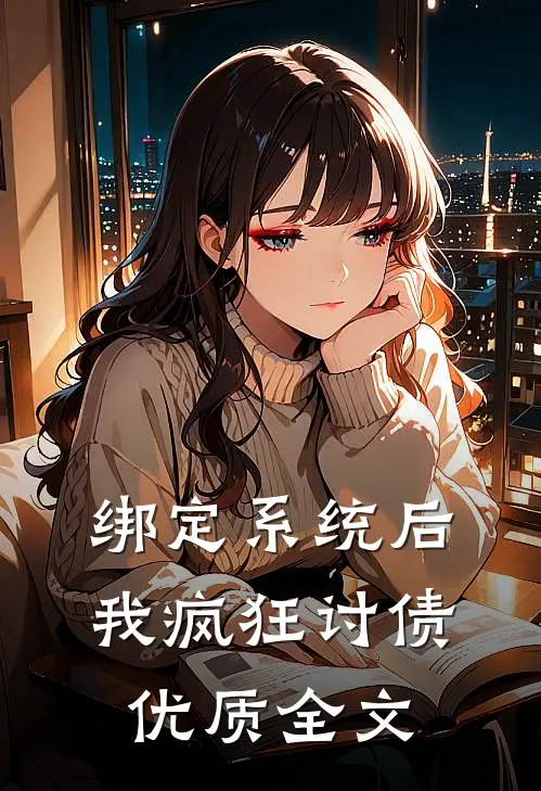 绑定系统后，我疯狂讨债优质全文