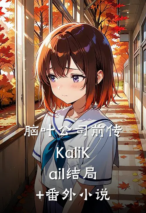 脑叶公司前传KaliKail结局+番外小说