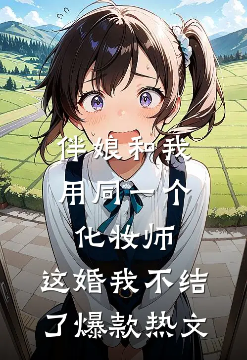 伴娘和我用同一个化妆师，这婚我不结了爆款热文
