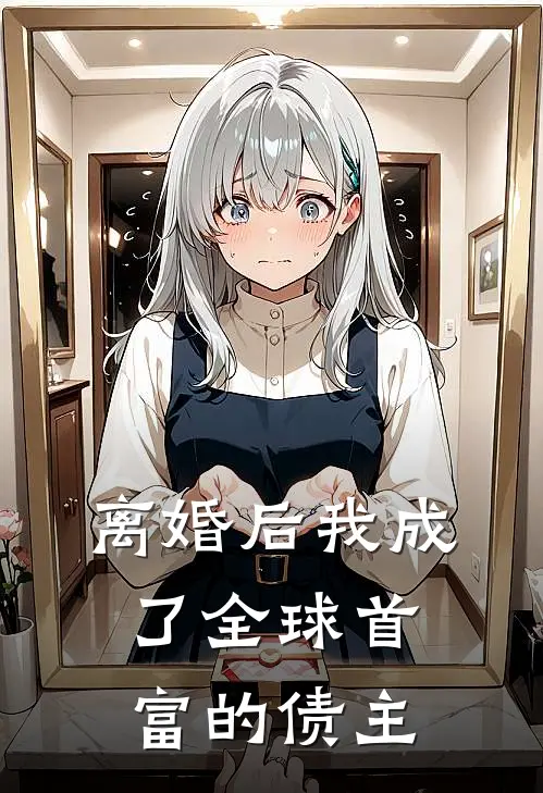 离婚后我成了全球首富的债主