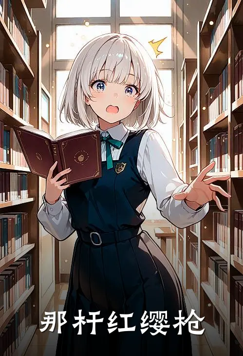 那杆红缨枪