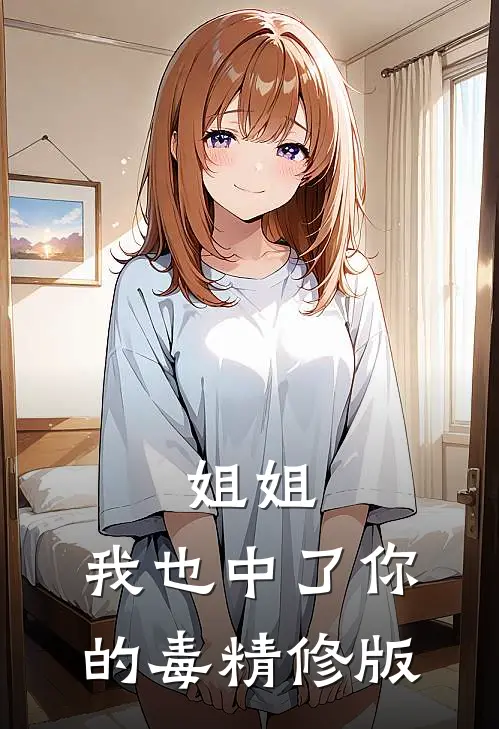 姐姐，我也中了你的毒精修版