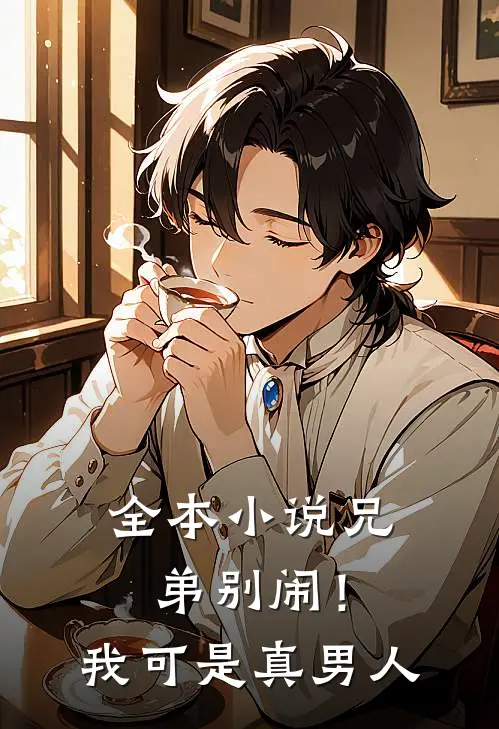 全本兄弟别闹!我可是真男人啊