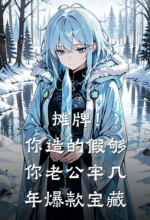 摊牌！你造的假，够你老公牢几年爆款宝藏