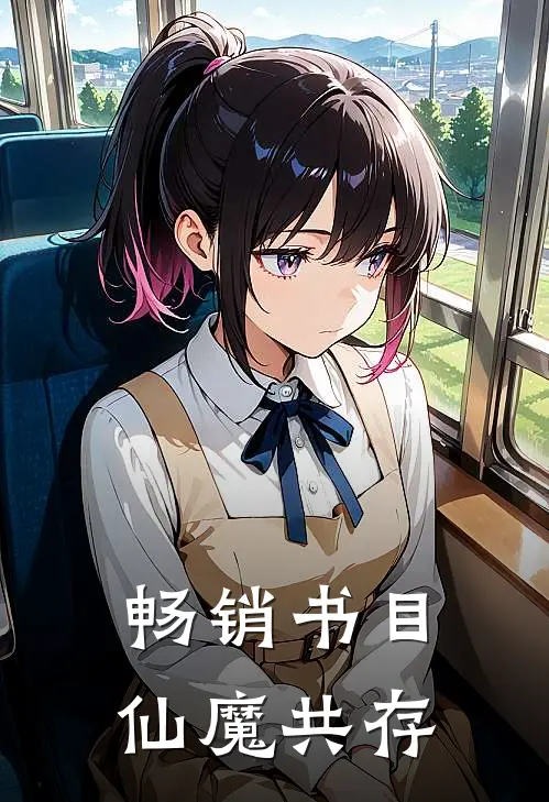 畅销书目仙魔共存