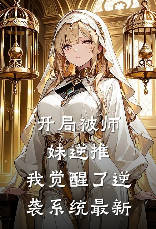开局被师妹逆推，我觉醒了逆袭系统最新