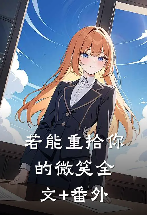 若能重拾你的微笑全文+番外