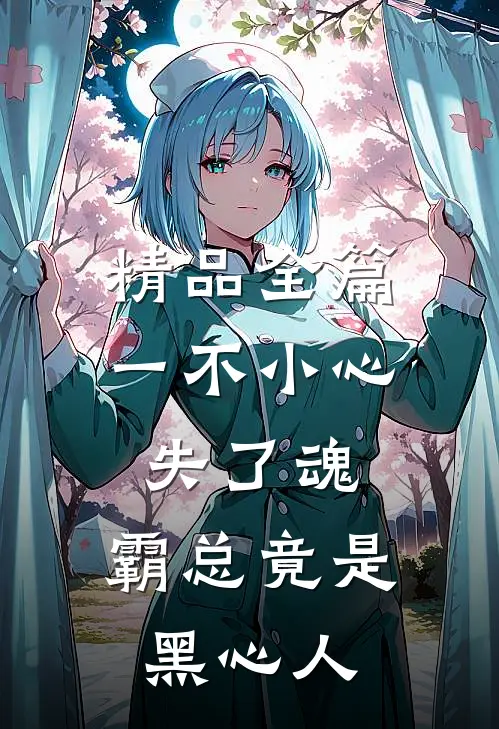 精品全篇一不小心失了魂，霸总竟是黑心人