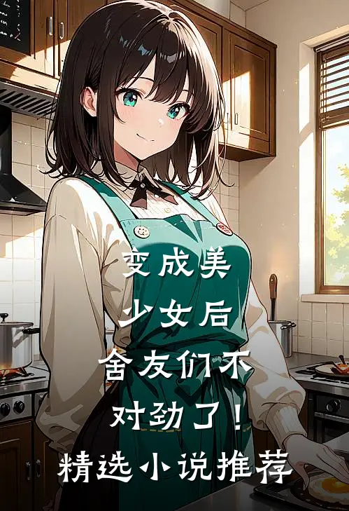 变成美少女后,舍友们不对劲了!精选推荐完结