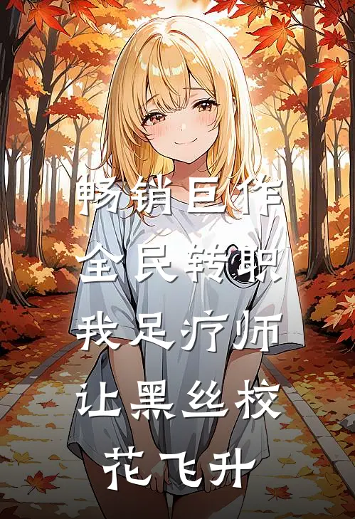 畅销巨作全民转职：我足疗师让黑丝校花飞升