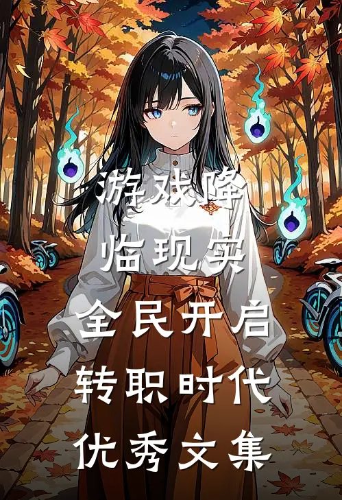 游戏降临现实，全民开启转职时代优秀文集
