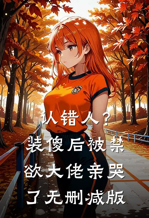 认错人？装傻后被禁欲大佬亲哭了无删减版