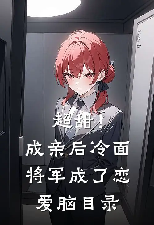 超甜！成亲后，冷面将军成了恋爱脑目录
