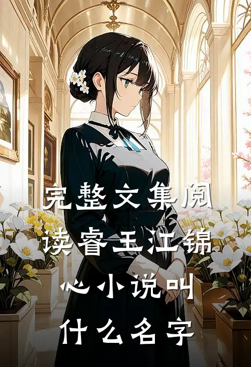 完整文集阅读睿王江锦心小说叫什么名字