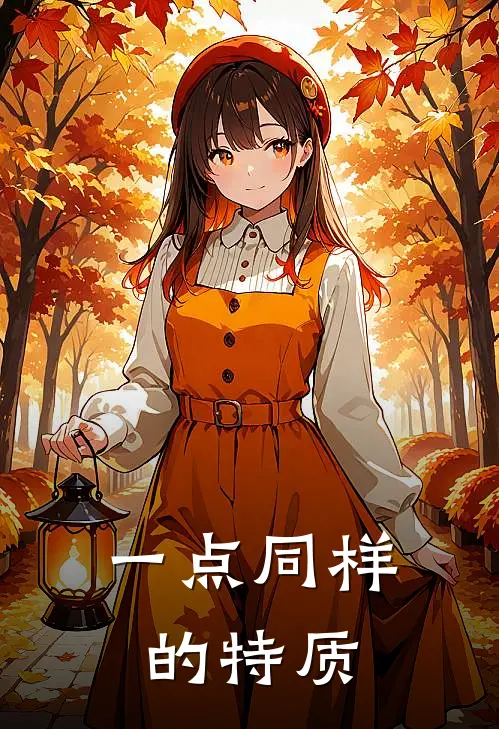 一点同样的特质