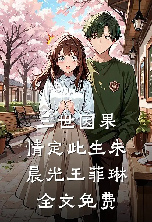 三世因果，情定此生朱晨光王菲琳全文免费