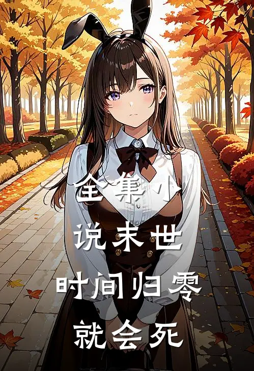 全集小说末世：时间归零就会死