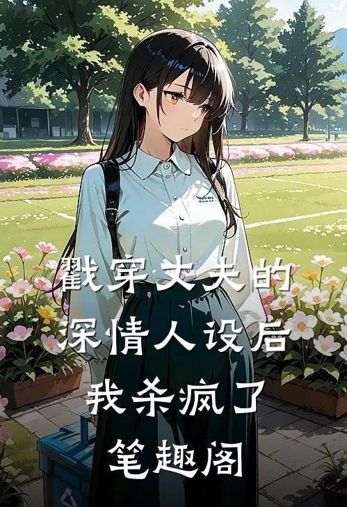 戳穿丈夫的深情人设后，我杀疯了笔趣阁