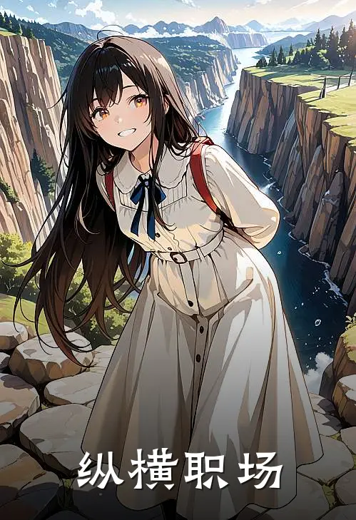 纵横职场
