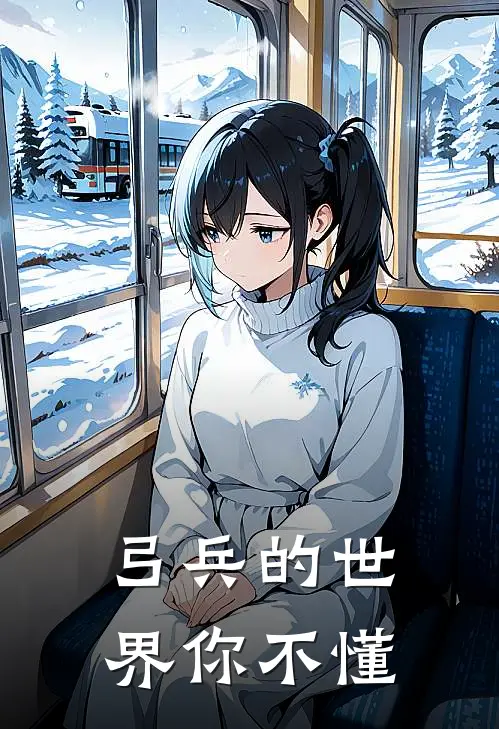 弓兵的世界你不懂