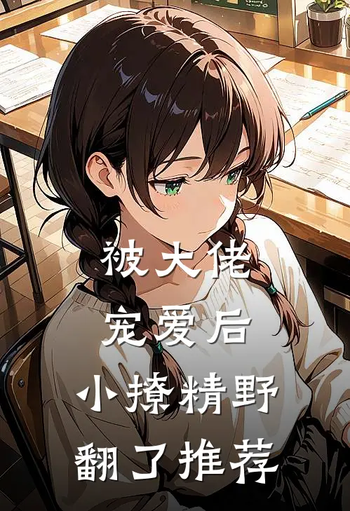 被大佬宠爱后，小撩精野翻了推荐