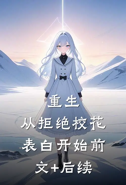重生：从拒绝校花表白开始前文+后续