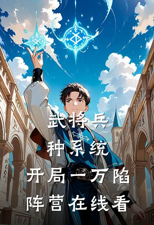 武将兵种系统，开局一万陷阵营在线看