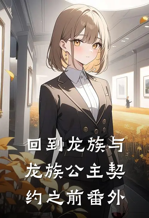 回到龙族与龙族公主契约之前番外