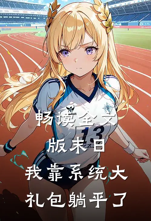 畅读全文版末日：我靠系统大礼包躺平了