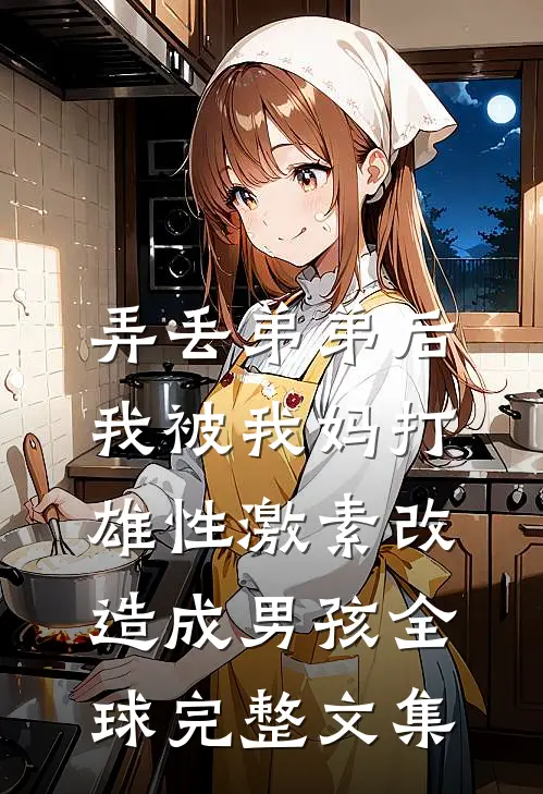 弄丢弟弟后，我被我妈打雄性激素改造成男孩全球完整文集