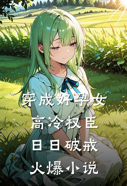 穿成好孕女，高冷权臣日日破戒火爆小说