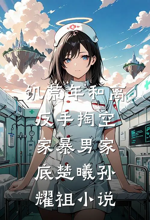 饥荒年和离，反手掏空家暴男家底楚曦孙耀祖小说