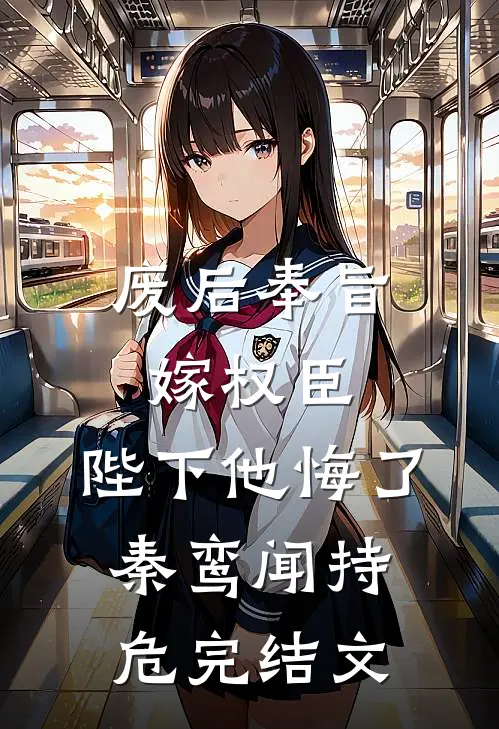 废后奉旨嫁权臣，陛下他悔了秦鸾闻持危完结文