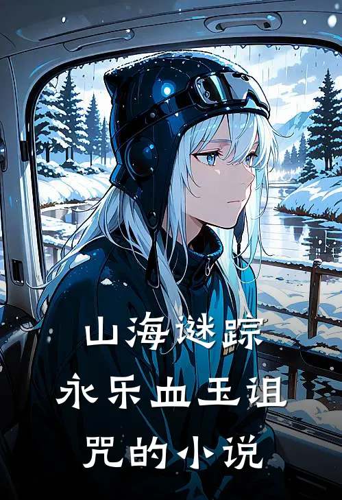 山海谜踪：永乐血玉诅咒的小说