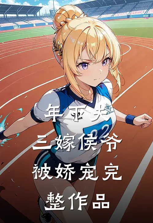 年下夫，三嫁侯爷被娇宠完整作品