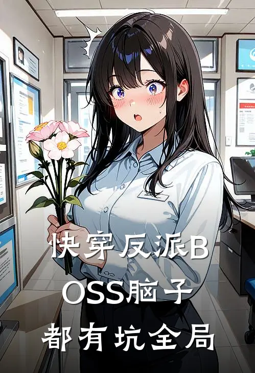 【快穿】反派BOSS脑子都有坑全局