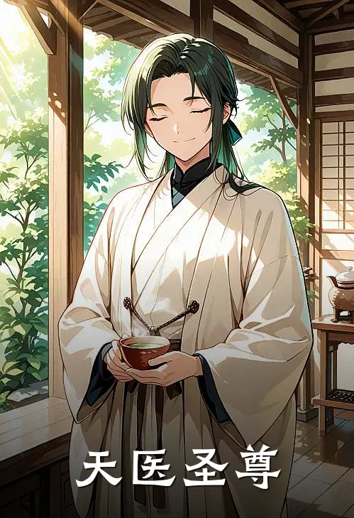 天医圣尊