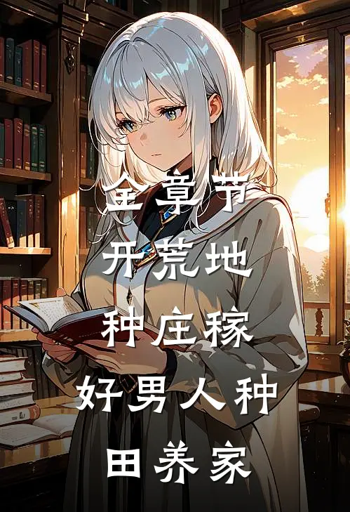 全章节开荒地，种庄稼，好男人种田养家