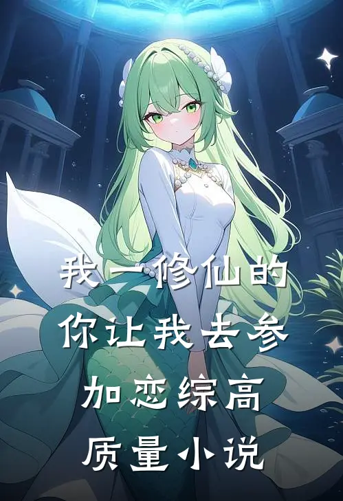我一修仙的，你让我去参加恋综高质量小说