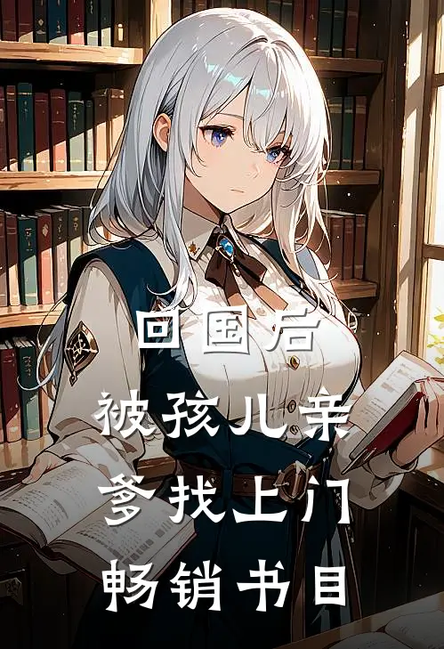 回国后，被孩儿亲爹找上门畅销书目