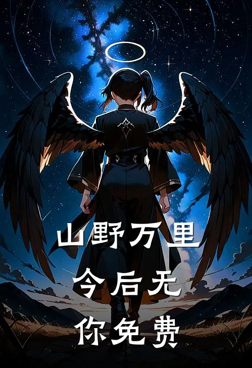 山野万里，今后无你免费