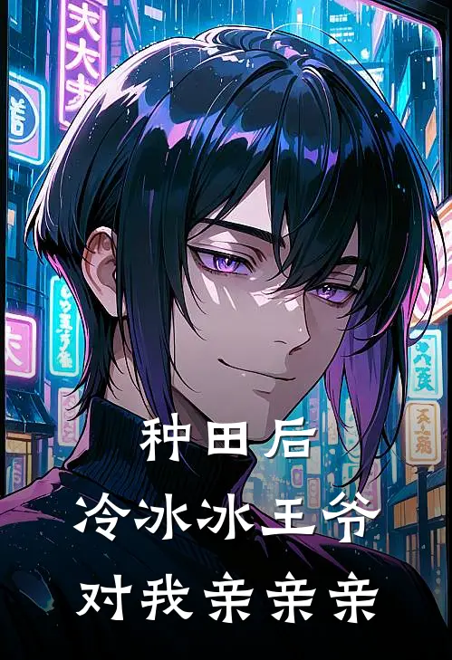 种田后，冷冰冰王爷对我亲亲亲