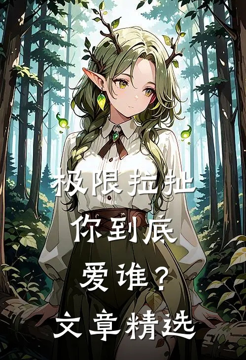极限拉扯，你到底爱谁？文章精选
