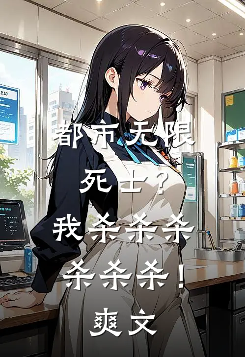 都市无限死士？我杀杀杀杀杀杀！爽文