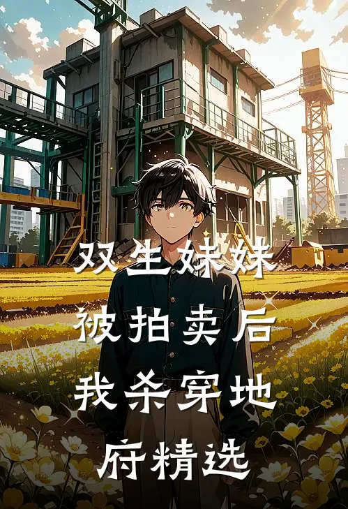 双生妹妹被拍卖后，我杀穿地府精选