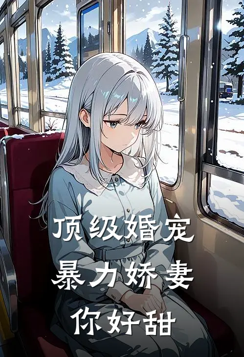 顶级婚宠，暴力娇妻你好甜